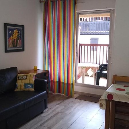 Appartement Vieux Boucau Экстерьер фото