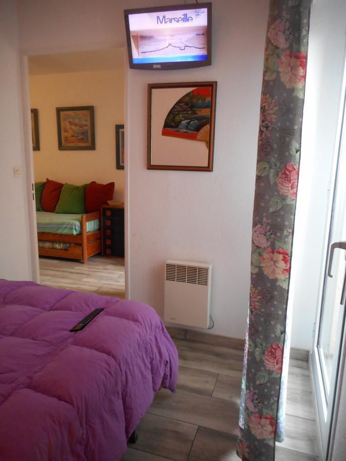 Appartement Vieux Boucau Экстерьер фото